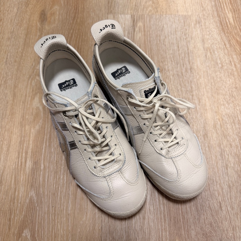 Onitsuka Tiger Mexico 66 Sneaker